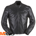 FURYGAN KURTKA MOTOCYKLOWA VINCE BANSHEE BLACK