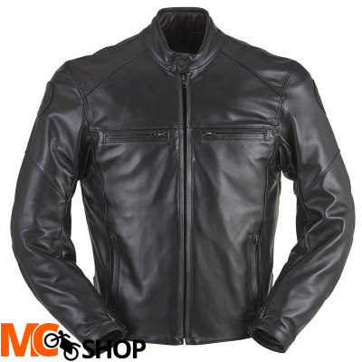 FURYGAN KURTKA MOTOCYKLOWA VINCE BANSHEE BLACK