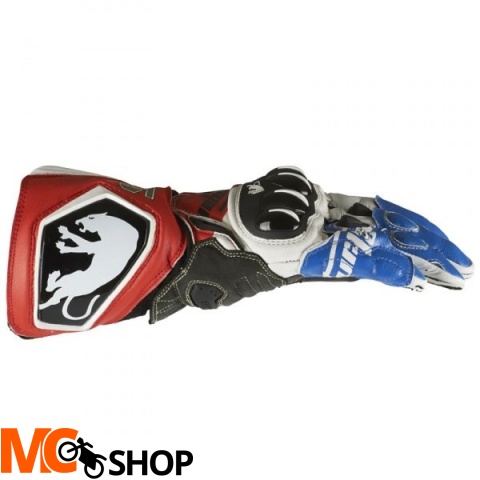 FURYGAN RĘKAWICE MOTOCYKLOWE FIT-R ZARCO REPLICA