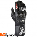 FURYGAN RĘKAWICE MOTOCYKLOWE FIT-R2 BLACK/WHITE