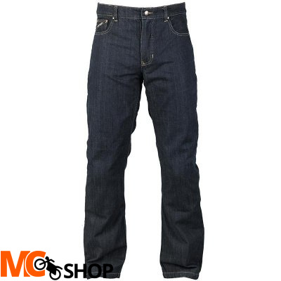 FURYGAN SPODNIE MOTOCYKLOWE JEANS 01 BLUE