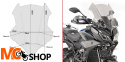 GIVI D2139S SZYBA DYMIONA 55 x 46,5 cm YAMAHA Tracer 900