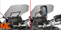 GIVI FB2122 RAMKA / WSPORNIK GPS SMARTPHONE YAMAHA MT-09