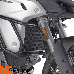 GIVI PR7408 OSŁONA CHŁODNICY DUCATI MULTISTRADA