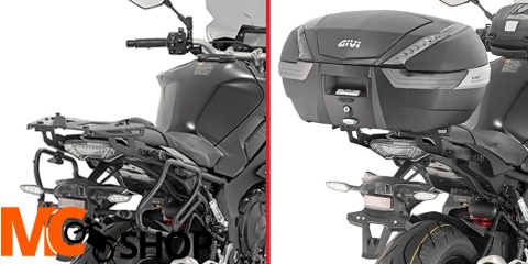 GIVI SR2129 STELAŻ KUFRA CENTRALNEGO YAMAHA MT-10
