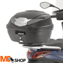 GIVI SR5612 STELAŻ KUFRA CENTRALNEGO MONOLOCK PIAGGIO MEDLEY