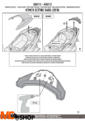 GIVI SR6112 STELAŻ KUFRA CENTRALNEGO KYMCO Xciting S400i