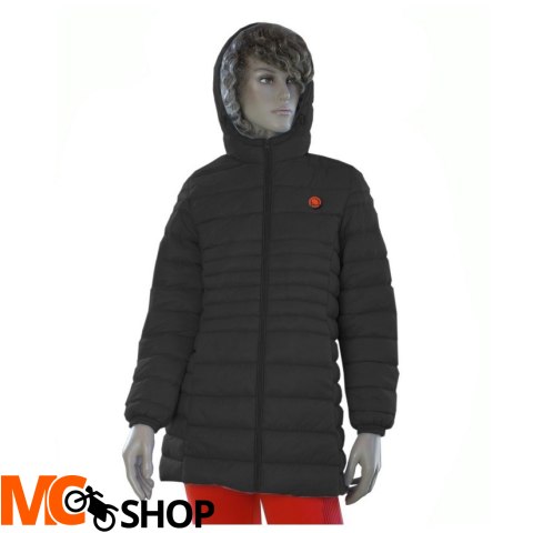 GLOVII Ogrzewana kurtka damska GTFB