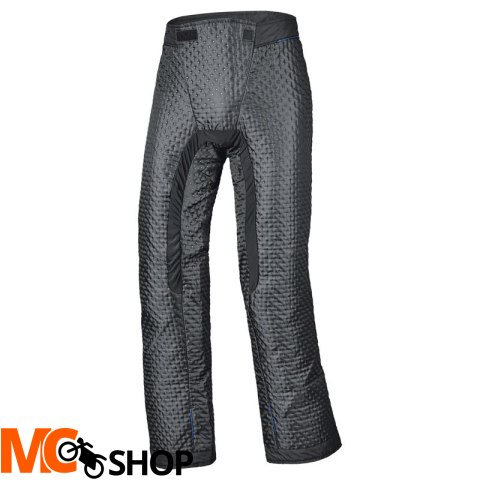 HELD PODPINKA/ SPODNIE TEKSTYLNE WARM BASE BLACK