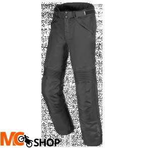 BUSE Spodnie motocyklowe Breno dziecięce czarne