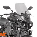 GIVI D2129S SZYBA DYMIONA 53,5 x 42 cm YAMAHA MT-10