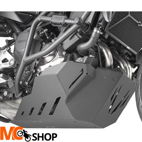 GIVI RP2139 ALUMINIOWA OSŁONA MISKI OLEJOWEJ YAMAHA