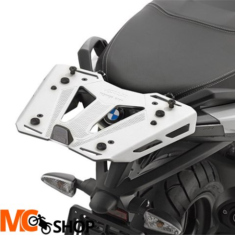 GIVI SR5121 STELAŻ KUFRA CENTRALNEGO BMW C 650