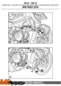 GIVI TN5127 OSŁONA SILNIKA GMOLE BMW F750GS/F850GS