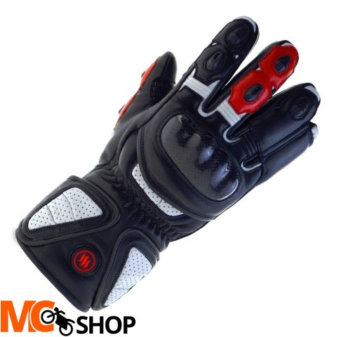GLOVII GDB Ogrzewane rękawice motocyklowe