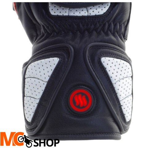 GLOVII GDB Ogrzewane rękawice motocyklowe