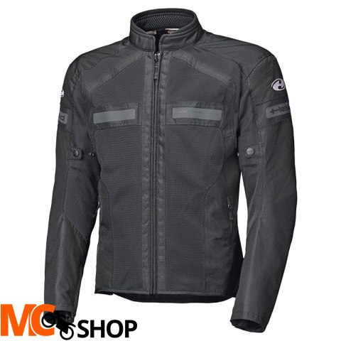 HELD KURTKA MOTOCYKLOWA TEKSTYLNA TROPIC 3.0 BLACK