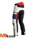 RST SPODNIE TEKSTYLNE ADVENTURE-X CE ICE/B/RED/BL