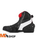 SHIMA BUTY MOTOCYKLOWE SX-6 WHITE