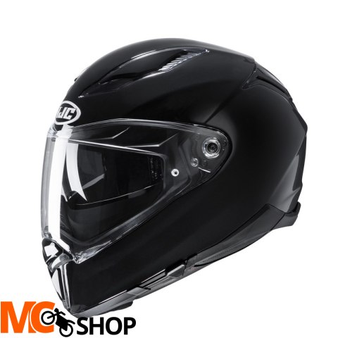 HJC KASK INTEGRALNY F70 METAL BLACK