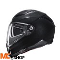 HJC KASK INTEGRALNY F70 METAL BLACK