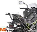 KAPPA KZ4118 STELAŻ KUFRA CENTR KAWASAKI Z900 (17)