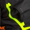 RST KURTKA TEKSTYLNA MAVERICK CE BLACK/NEON