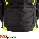 RST KURTKA TEKSTYLNA MAVERICK CE BLACK/NEON