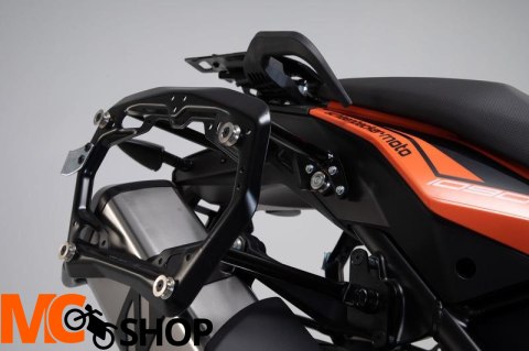 SW- MOTECH STELAŻ PRO NA KUFRY BOCZNE KTM 1050/109