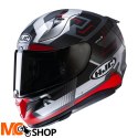 HJC KASK INTEGRALNY R-PHA-11 NECTUS BLACK/RED/WHIT