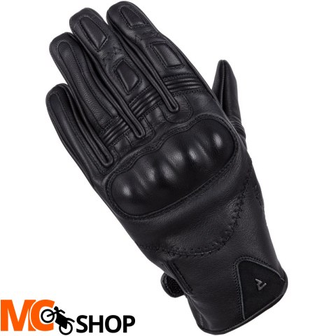 REBELHORN RĘKAWICE SKÓRZANE THUG II BLACK
