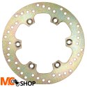 Tarcza hamulcowa EBC MD4027 KAWASAKI GPX 600 R