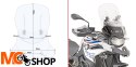 GIVI AF5127 SZYBA REGULOWANA AIRFLOW BMW F 850 GS