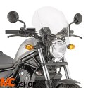 GIVI AL1160A MOCOWANIE SZYBY HONDA CMX 500 Rebel