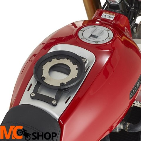 GIVI BF43 MOCOWANIE TANKLOCK FANTIC CABALLERO SCRAMBLER