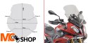 GIVI D5119S SZYBA DYMIONA BMW S 1000 xr (15 > 19)