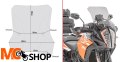 GIVI D7706S SZYBA DYMIONA KTM 1290 SUPER ADVENTURE