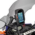 GIVI FB4114 RAMKA/WSPORNIK GPS SMARTPHONE KAWASAKI