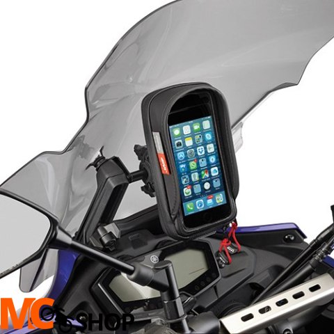 GIVI FB4114 RAMKA/WSPORNIK GPS SMARTPHONE KAWASAKI