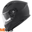 GIVI KASK 50.6 STOCCARDA - INTEGRALNY Z BLĘDĄ CZARNY MAT