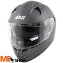 GIVI KASK 50.6 STOCCARDA INTEGRALNY Z BLĘDĄ tytan matt