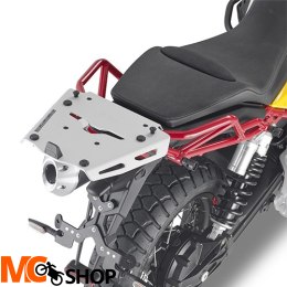 GIVI SRA8203 STELAŻ KUFRA Z ALUMINIOWĄ PŁYTĄ MONOKEY