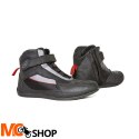 OZONE BUTY MOTOCYKLOWE CITY BLACK