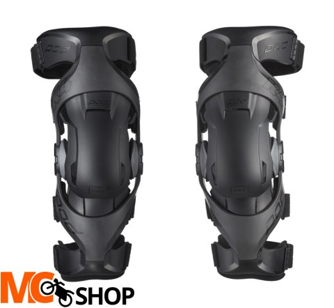 POD ORTEZA KOLANOWA K4 2.0 GRAPHITE/BLACK (PARA)