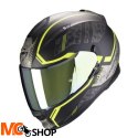 SCORPION KASK INTEGRALNY EXO-510 AIR OCCULTA B-Y