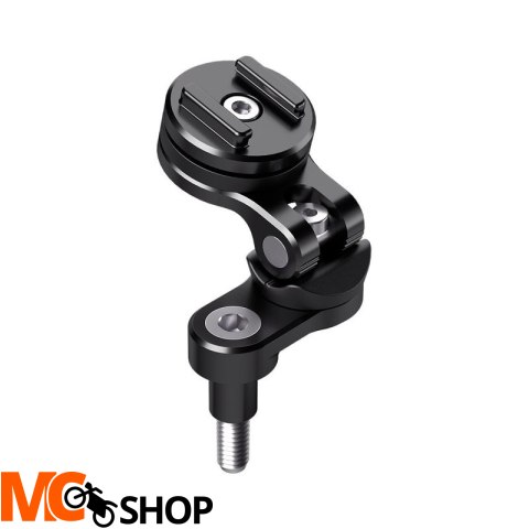 SP CONNECT UCHWYT NA ŚRUBĘ W KIEROWNICY MOTO BLACK