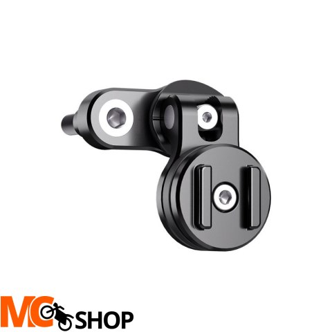 SP CONNECT UCHWYT NA ŚRUBĘ W KIEROWNICY MOTO BLACK