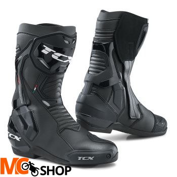 TCX BUTY MOTOCYKLOWE ST-FIGHTER BLACK