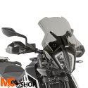 KAPPA 7710DK SZYBA KTM 790 ADVENTURE / R (19) 35 X 46 CM