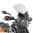KAPPA 7710DTK SZYBA KTM 790 ADVENTURE / R 45 X 47 CM